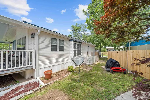 $220,000 | 77 Horn Drive, Lillian, AL 36549