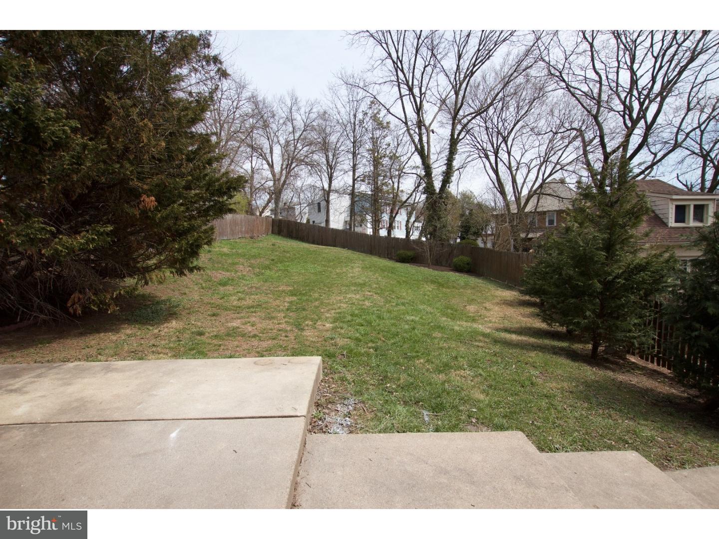 60 Reiffs Mill Road Ambler, PA 19002 - Photo 24 of 24 Back Yard