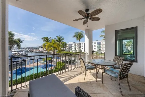$1,825,000 | 1490 5th Avenue South, Unit 200B, Naples, FL 34102
