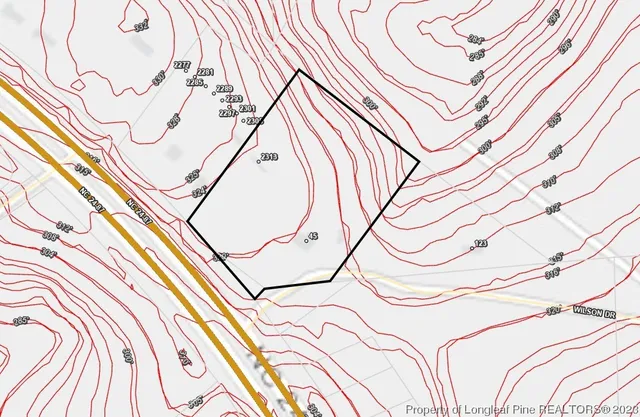 $1,450,000 | 45 Wilson Drive, Cameron, NC 28326