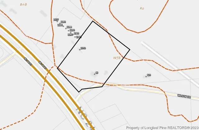 $1,450,000 | 45 Wilson Drive, Cameron, NC 28326