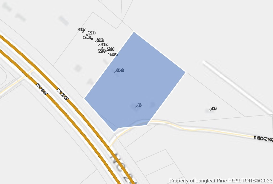 45 Wilson Drive Cameron, NC 28326 - Photo 7 of 7