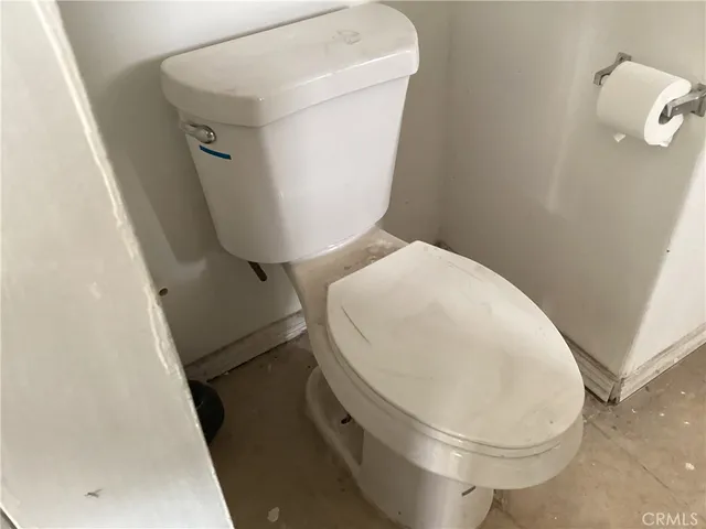 a view of a kitchen that has a window in it