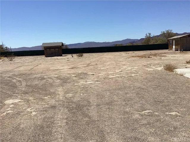 $144,950 | 46039 Valley Center Road, Newberry Springs, CA 92365