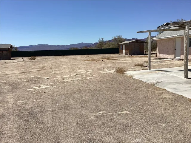 $144,950 | 46039 Valley Center Road, Newberry Springs, CA 92365