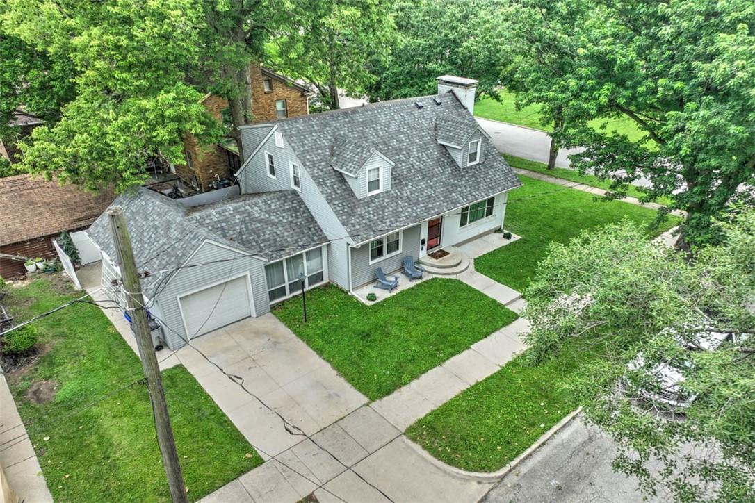 405 South Dennis Avenue Decatur, IL 62522 - Photo 2 of 27
