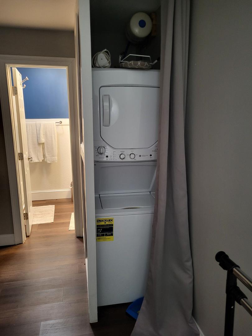 815 Clay Street, Unit A Raleigh, NC 27605 - Photo 11 of 11 Photo #12