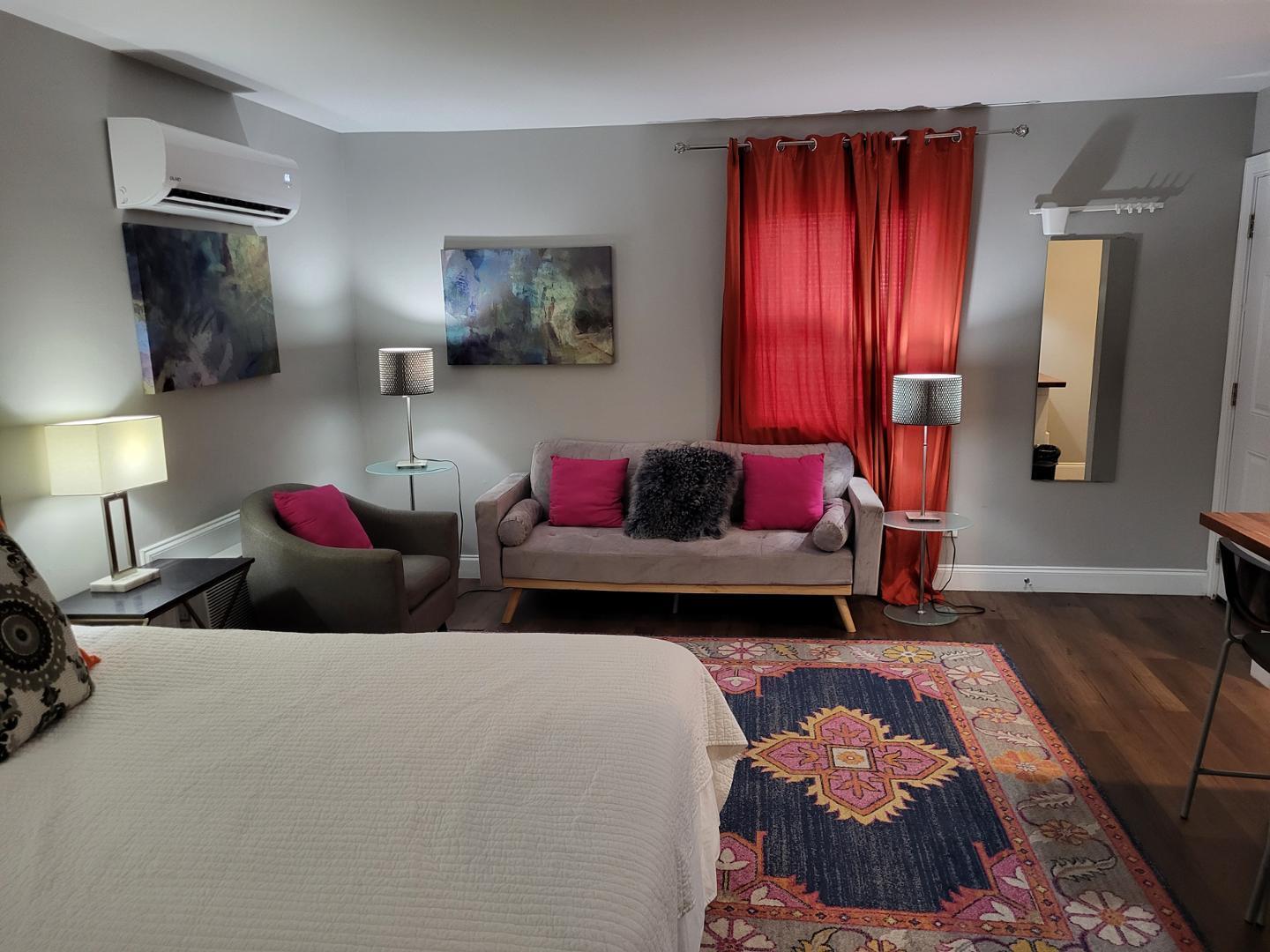 815 Clay Street, Unit A Raleigh, NC 27605 - Photo 3 of 11 Photo #8