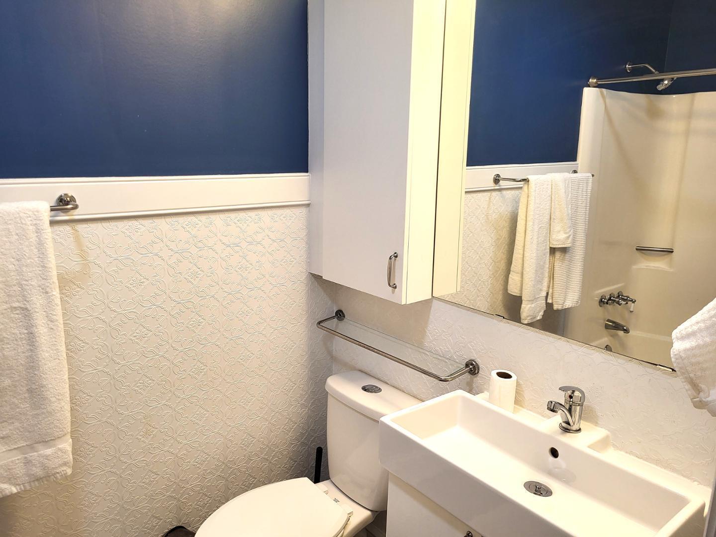 815 Clay Street, Unit A Raleigh, NC 27605 - Photo 9 of 11 Photo #9