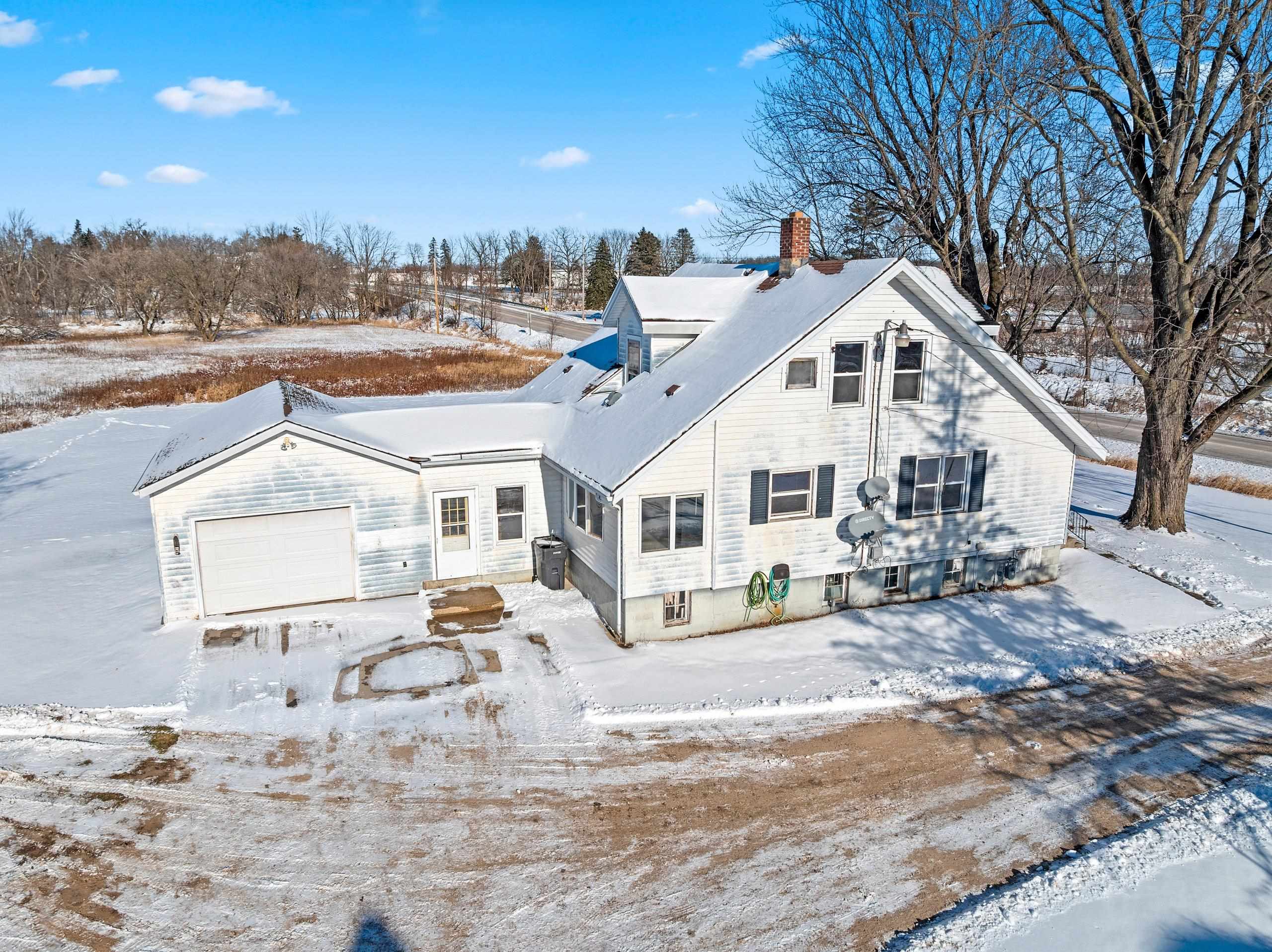 651 North Wisconsin Street Berlin, WI 54923 - Photo 34 of 51
