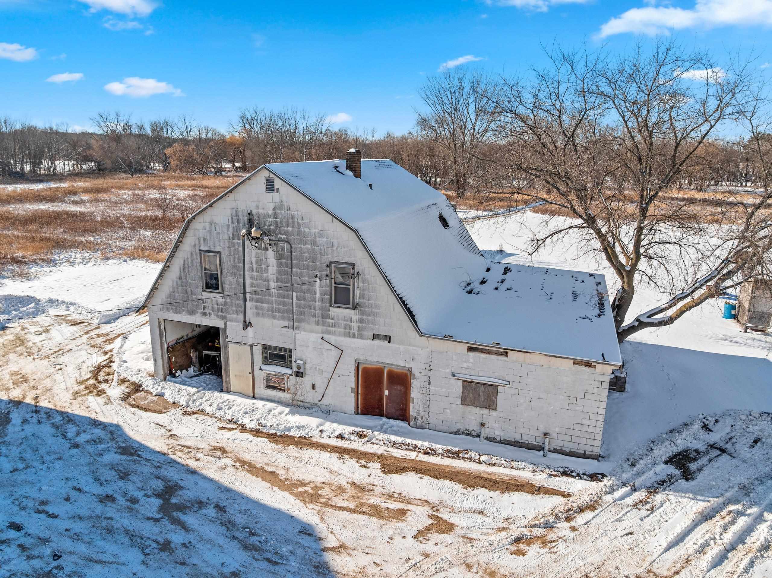 651 North Wisconsin Street Berlin, WI 54923 - Photo 36 of 51