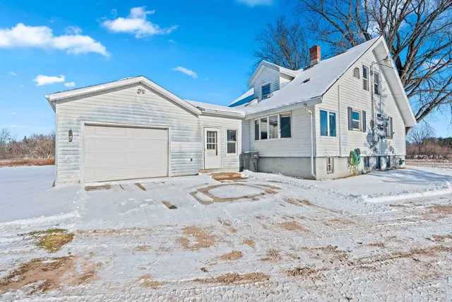 $589,000 | 651 North Wisconsin Street, Berlin, WI 54923