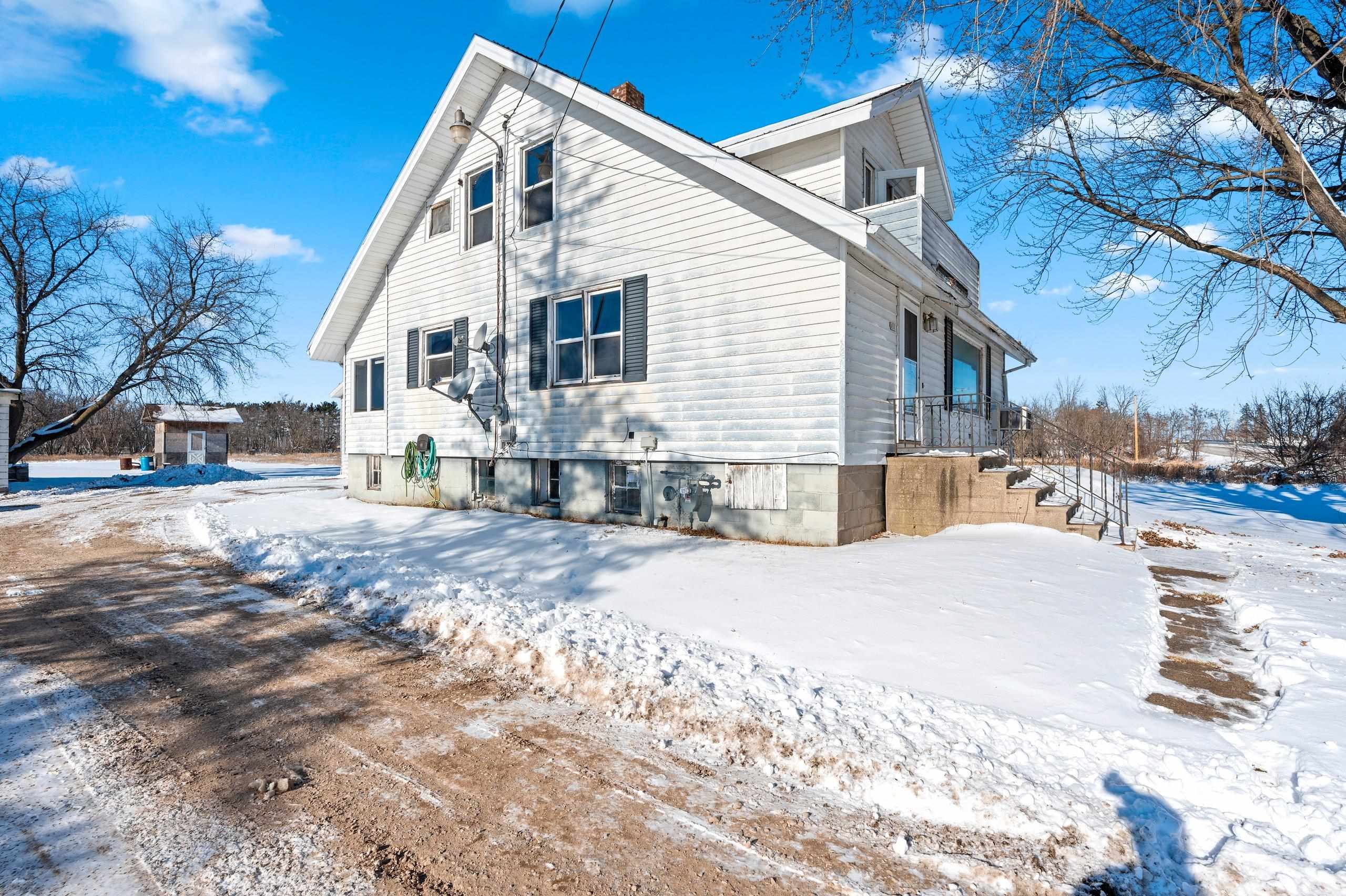 651 North Wisconsin Street Berlin, WI 54923 - Photo 39 of 51