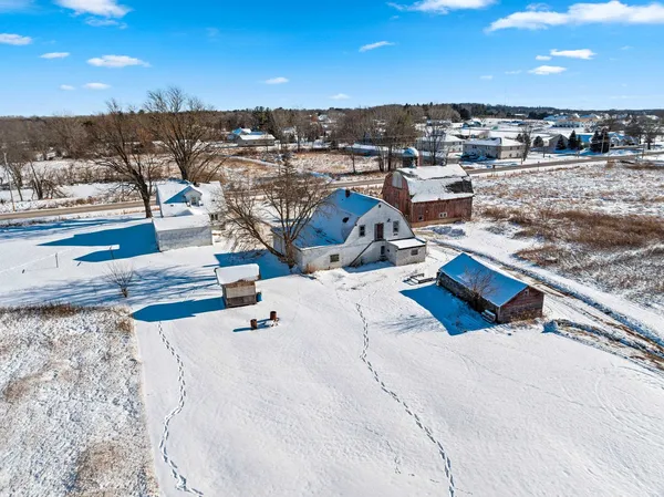 $499,000 | 651 North Wisconsin Street, Berlin, WI 54923