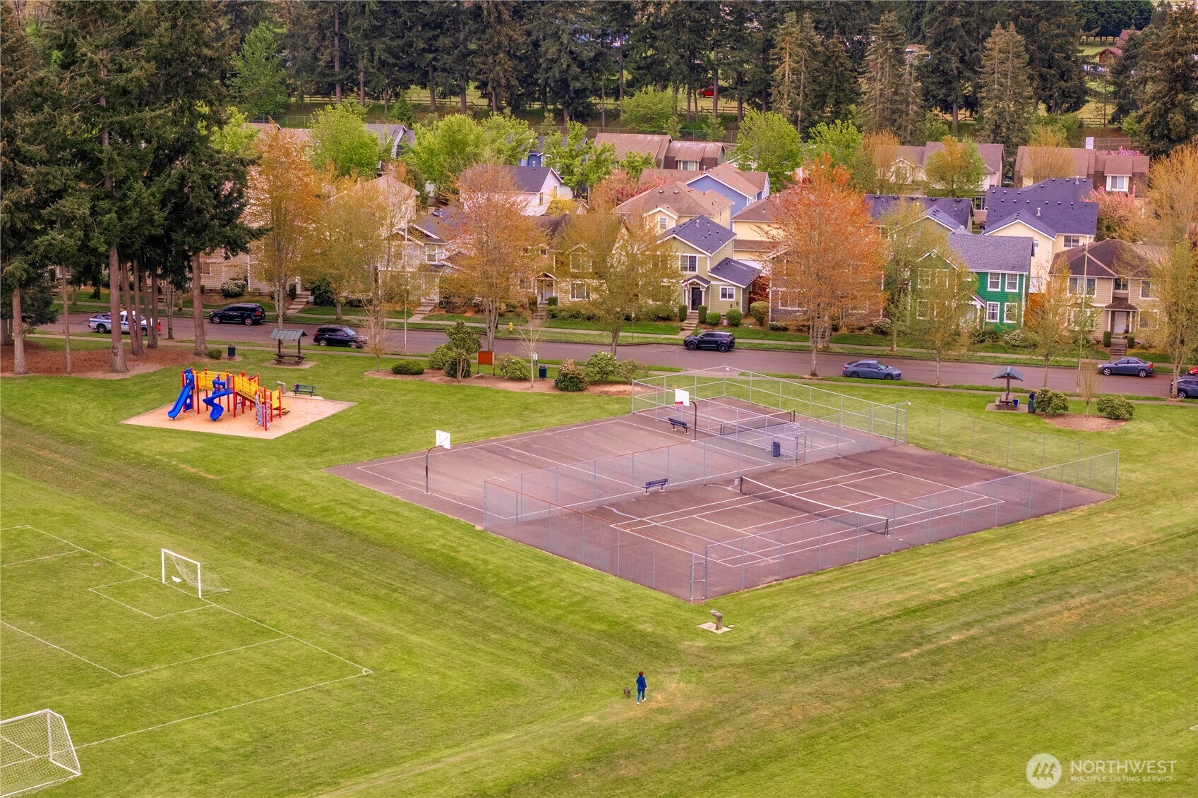 5919 Cherokee Loop Southeast Lacey, WA 98513 - Photo 34 of 34 Gallery Image 34