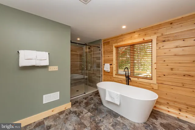 $1,599,900 | 110 Wisp Adventure Road, McHenry, MD 21541