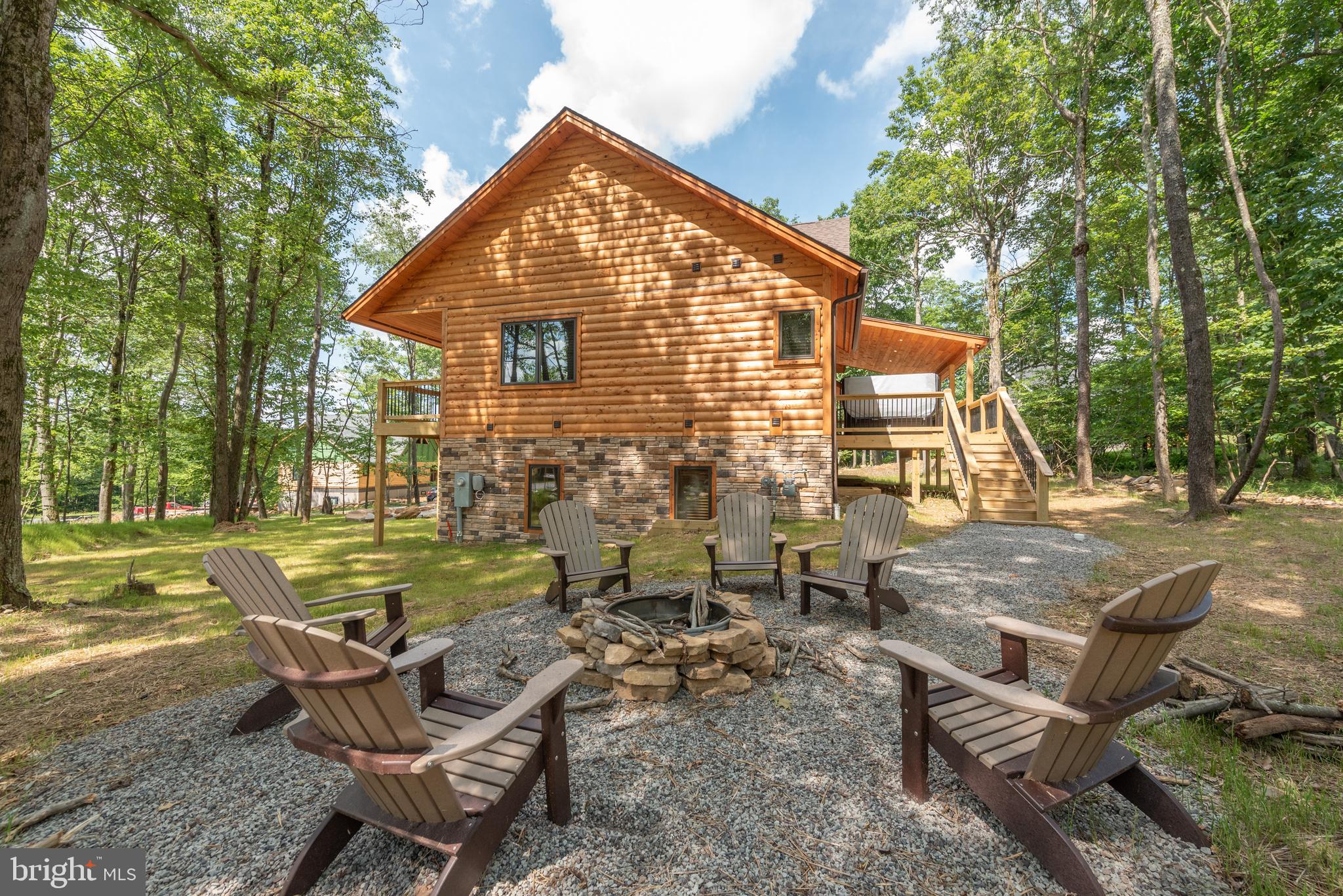 110 Wisp Adventure Road McHenry, MD 21541 - Photo 3 of 73