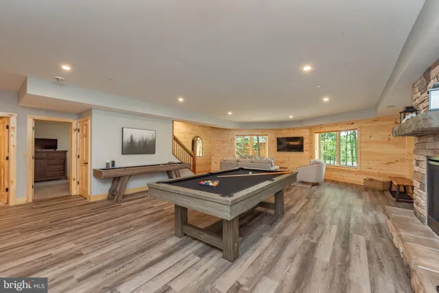 $1,599,900 | 110 Wisp Adventure Road, McHenry, MD 21541