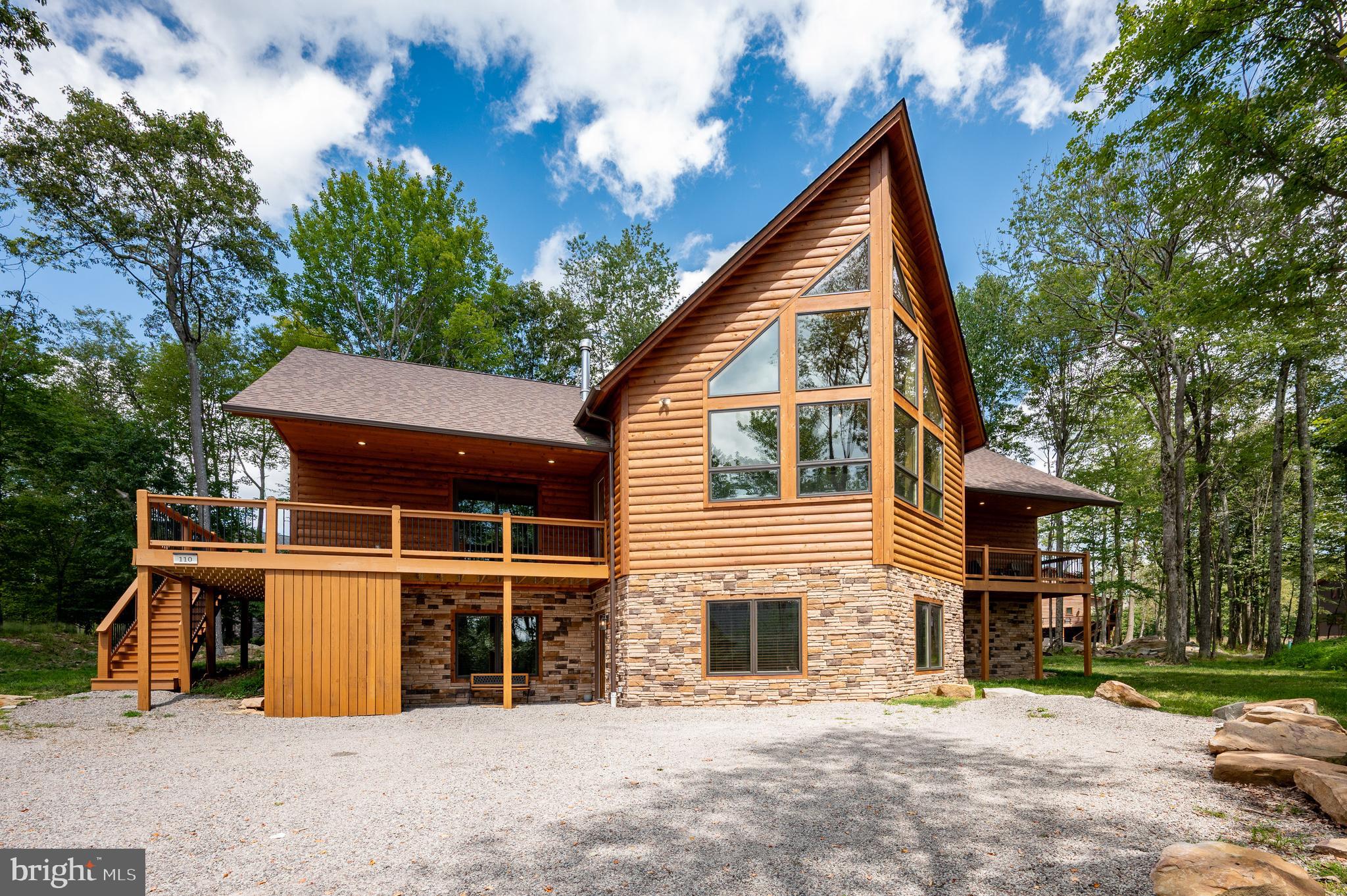 110 Wisp Adventure Road McHenry, MD 21541 - Photo 57 of 73