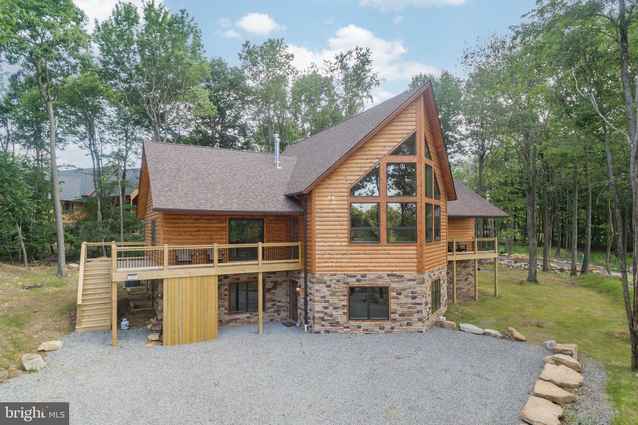 110 Wisp Adventure Road McHenry, MD 21541 - Photo 59 of 73