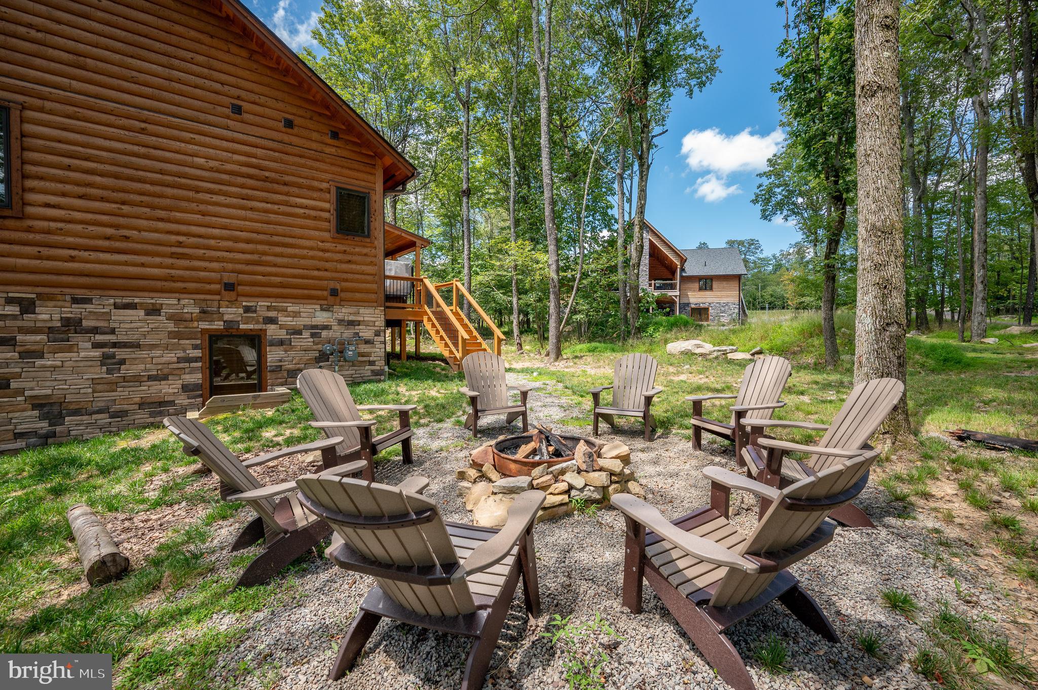 110 Wisp Adventure Road McHenry, MD 21541 - Photo 60 of 73