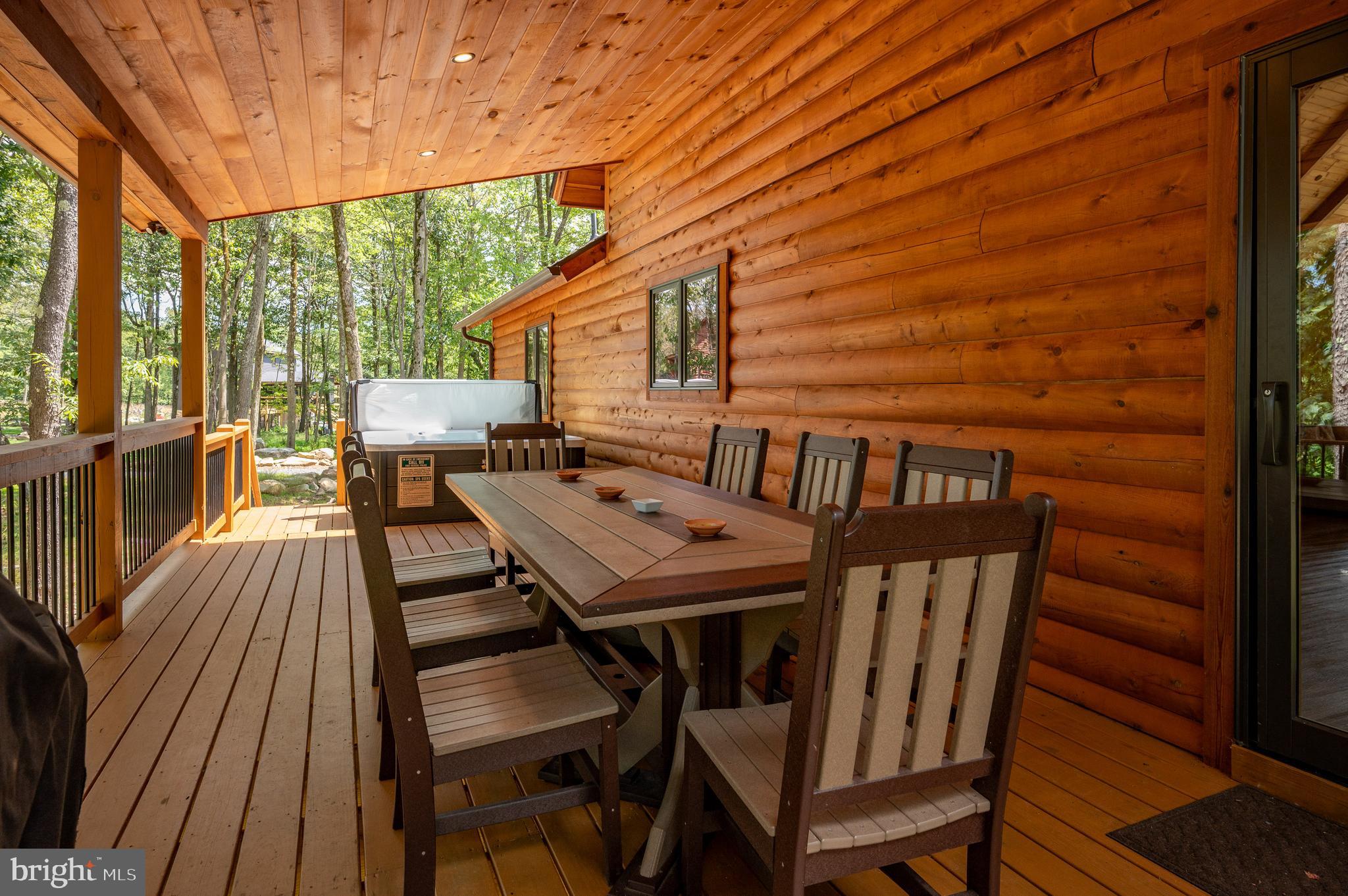 110 Wisp Adventure Road McHenry, MD 21541 - Photo 71 of 73