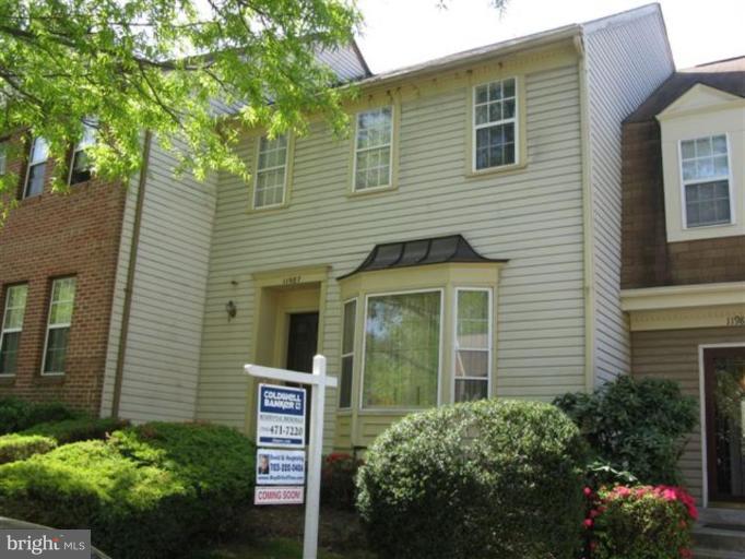 11987 Sentinel Point Court Reston, VA 20191 - Photo 1 of 8 Exterior (Main)
