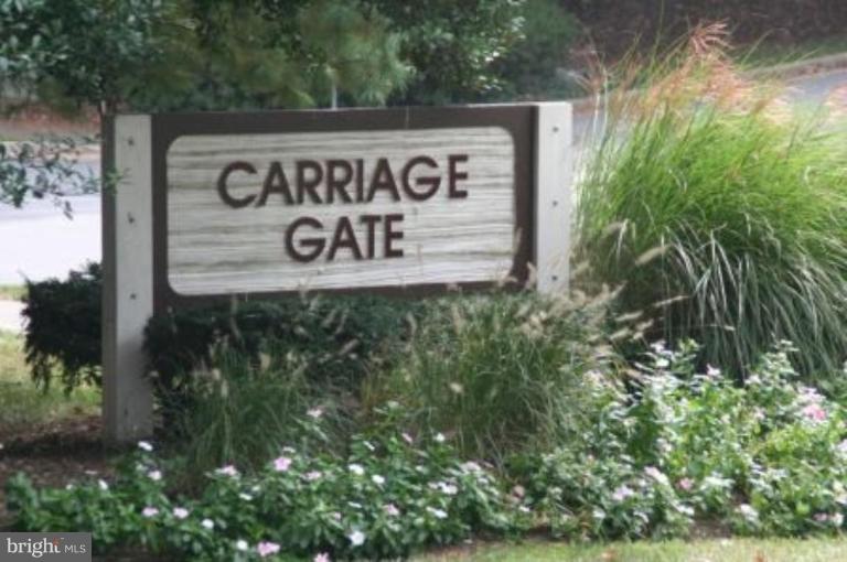 11987 Sentinel Point Court Reston, VA 20191 - Photo 4 of 8 Carriage Gate Neighborhood - Reston Association