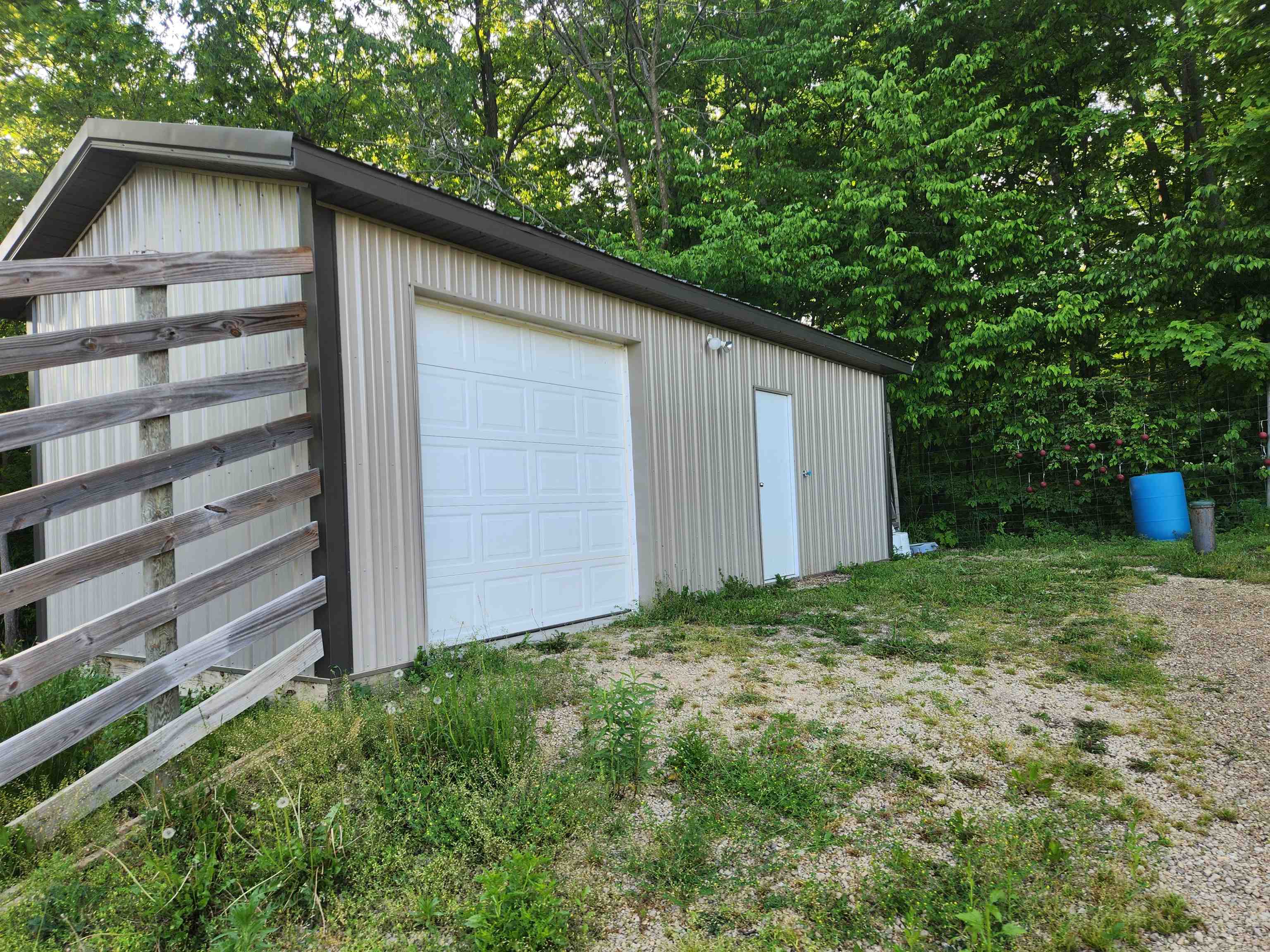 16318 County Rd V Hillsboro, WI 54634 - Photo 5 of 8