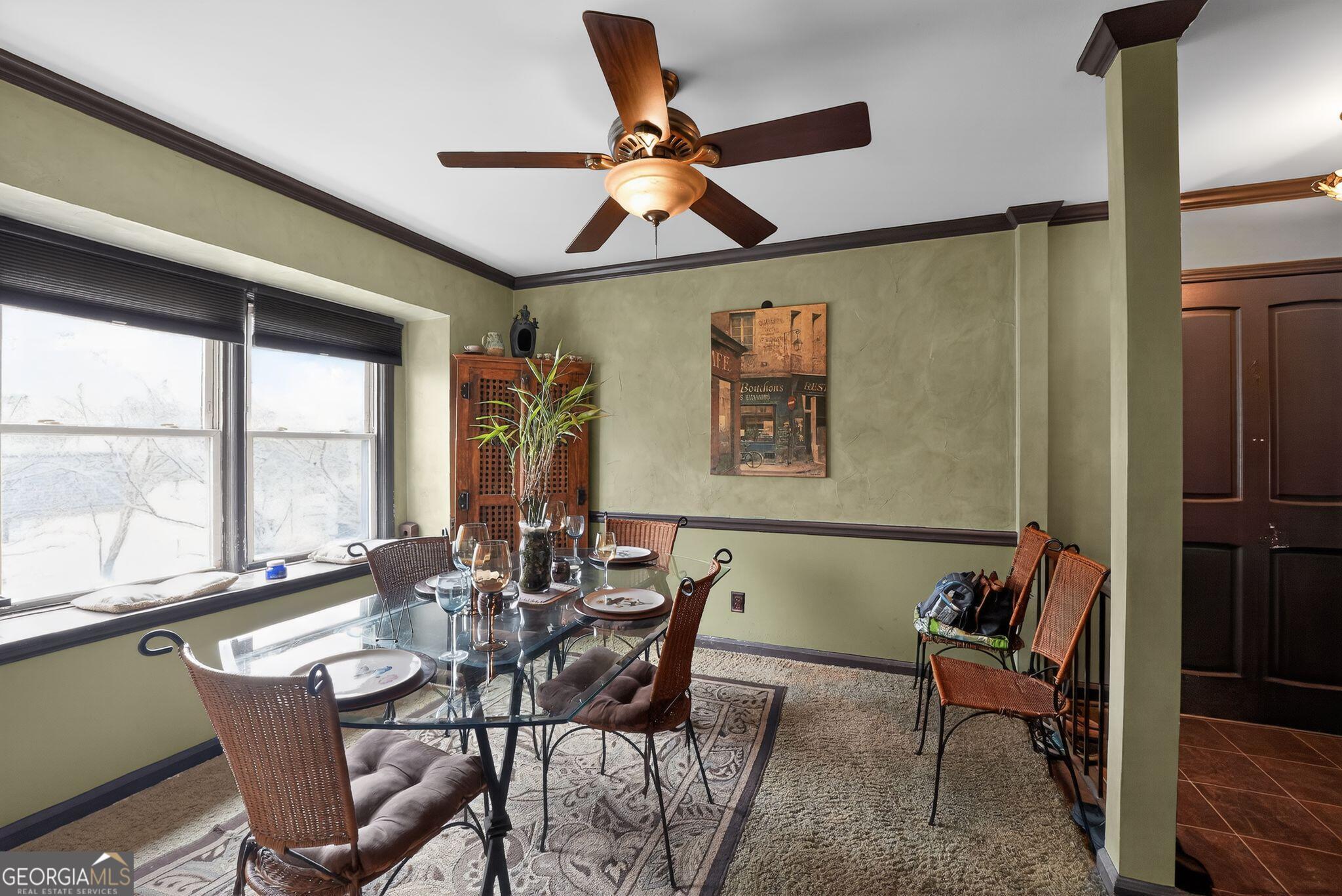 68 Montre Square Northwest Atlanta, GA 30327 - Photo 10 of 16