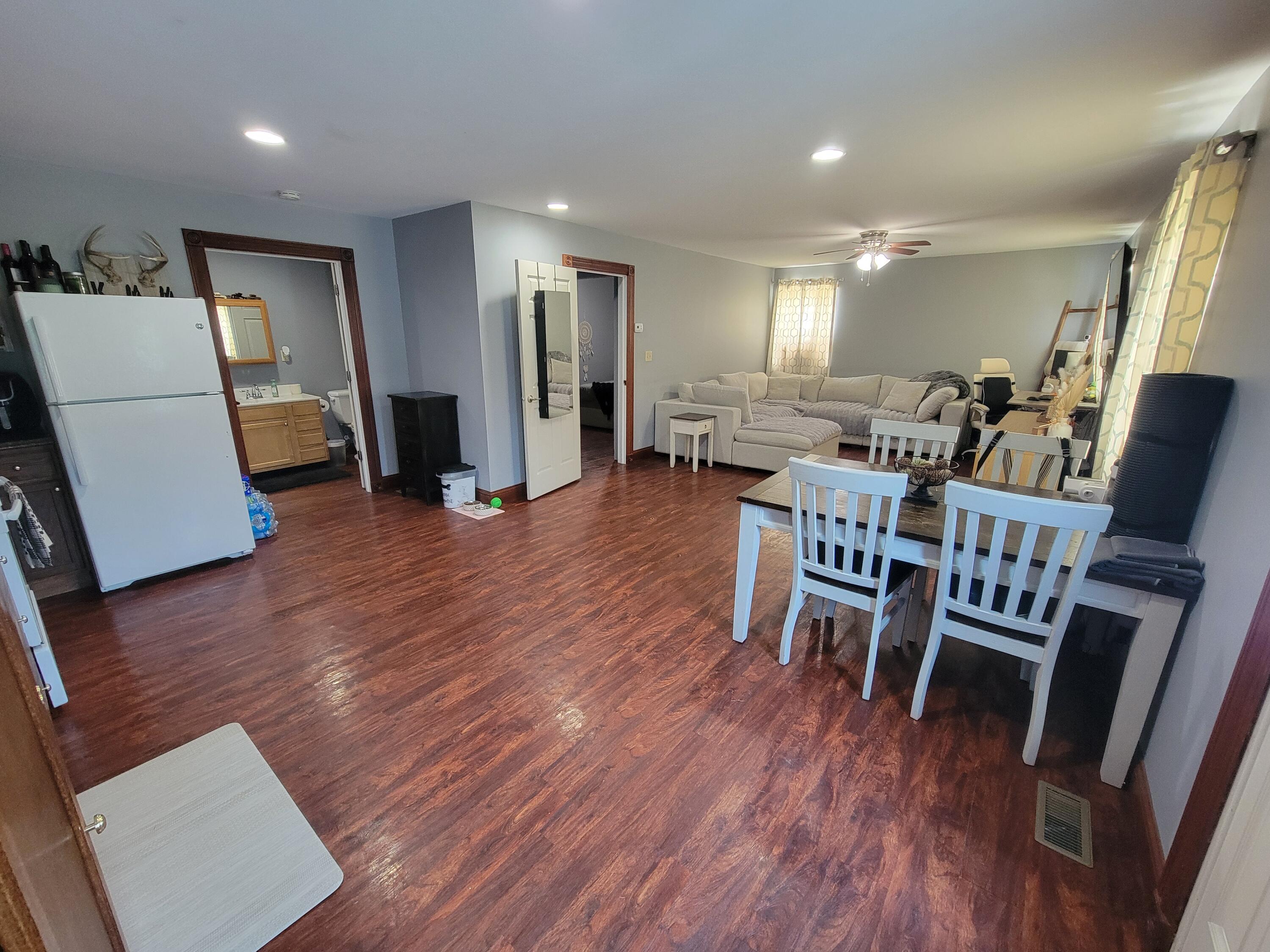 751 Barker Road California, KY 41007 - Photo 41 of 50 Apartment Kitchen Living