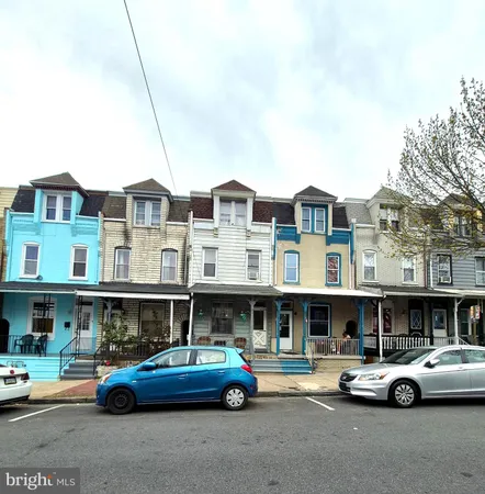 $209,900 | 724 Weiser Street, Reading, PA 19601