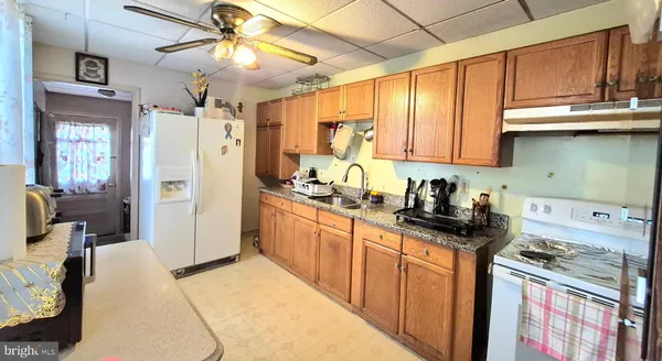 $209,900 | 724 Weiser Street, Reading, PA 19601