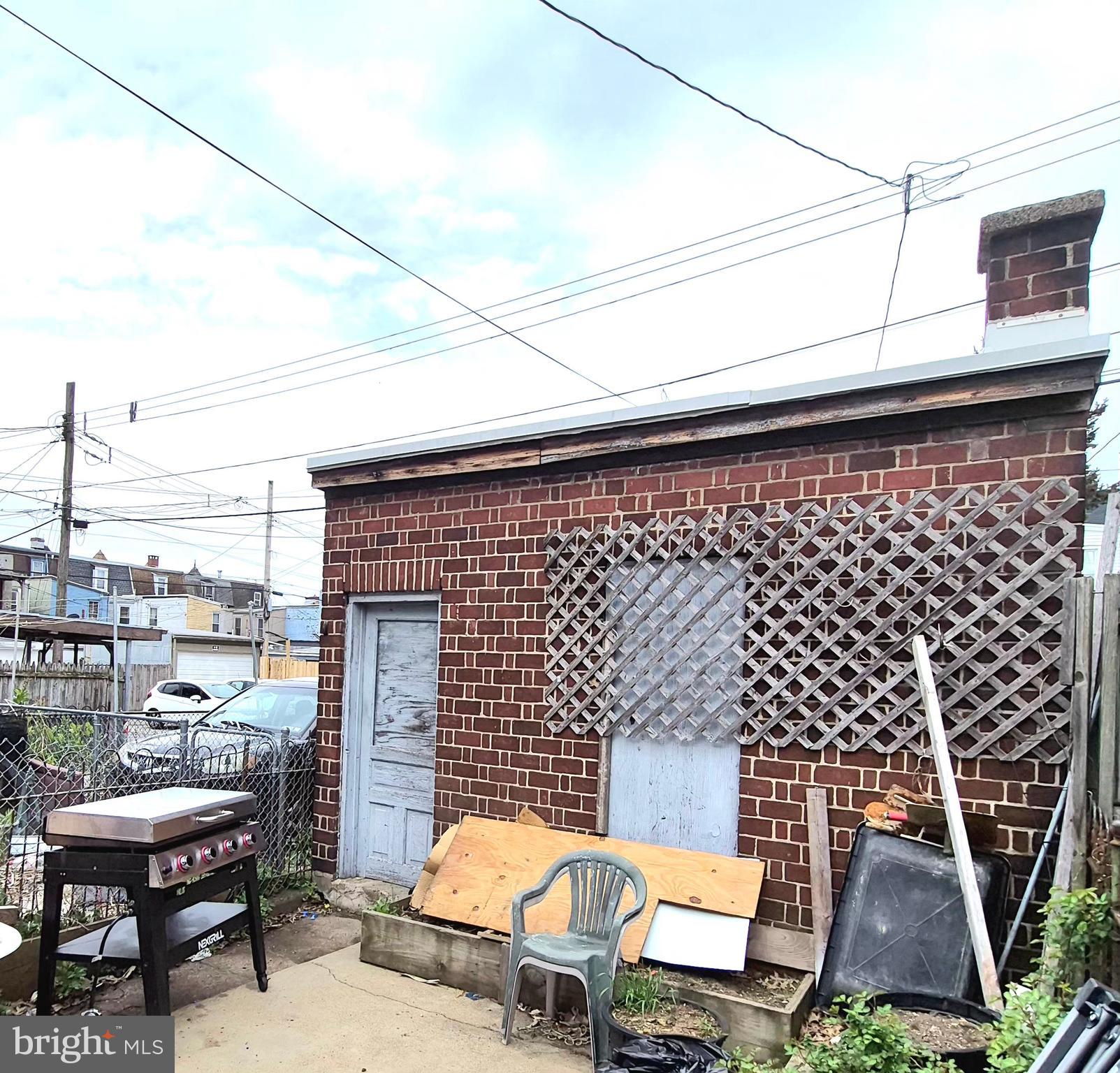 724 Weiser Street Reading, PA 19601 - Photo 23 of 26