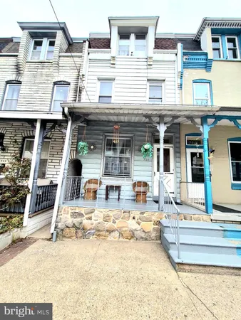 $209,900 | 724 Weiser Street, Reading, PA 19601