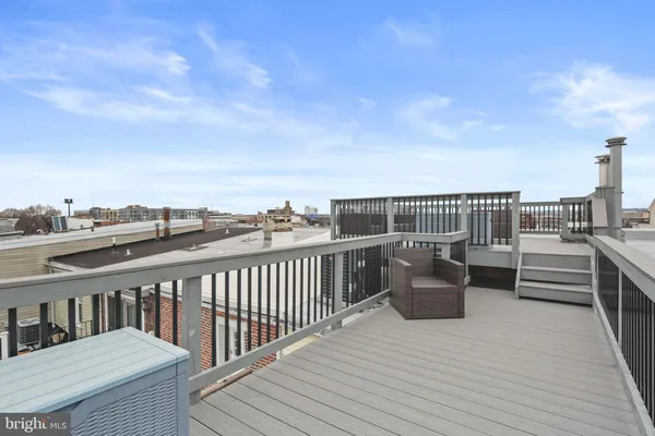 $550,000 | 1511 South Charles Street, Baltimore, MD 21230