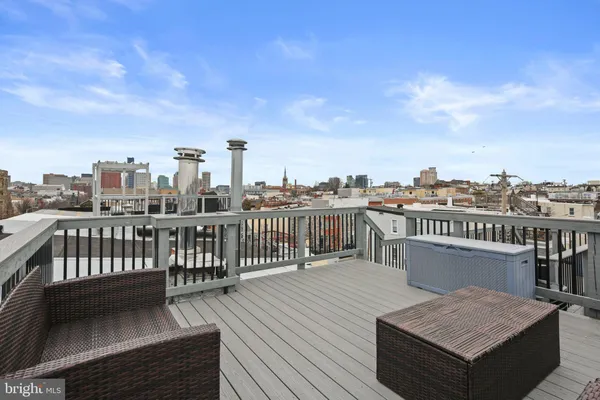 $550,000 | 1511 South Charles Street, Baltimore, MD 21230