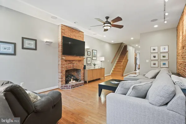 $550,000 | 1511 South Charles Street, Baltimore, MD 21230