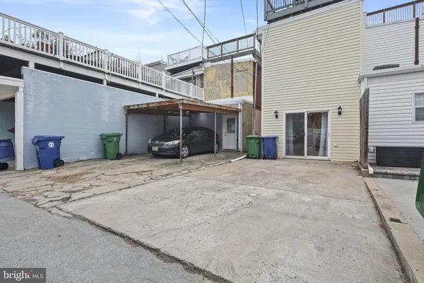 $550,000 | 1511 South Charles Street, Baltimore, MD 21230