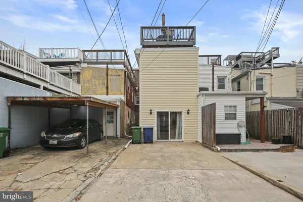 $550,000 | 1511 South Charles Street, Baltimore, MD 21230