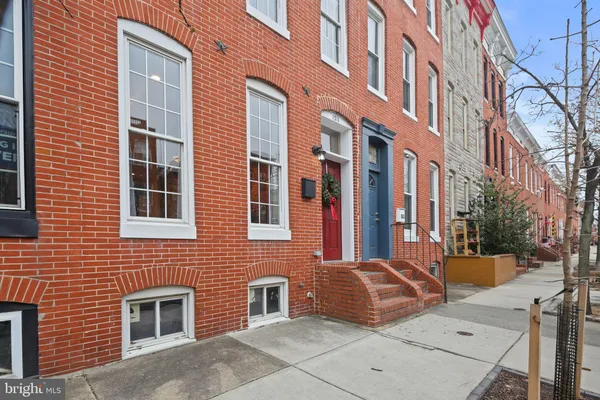 $550,000 | 1511 South Charles Street, Baltimore, MD 21230