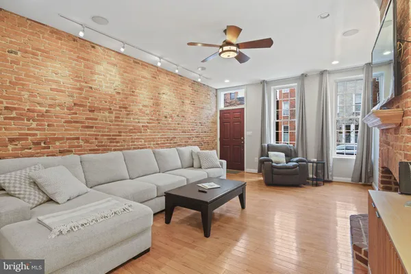 $550,000 | 1511 South Charles Street, Baltimore, MD 21230