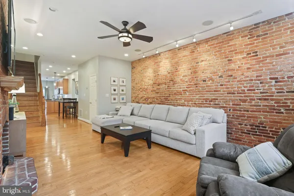 $550,000 | 1511 South Charles Street, Baltimore, MD 21230