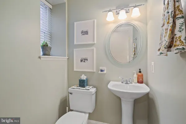 $550,000 | 1511 South Charles Street, Baltimore, MD 21230