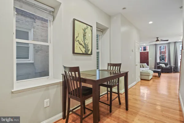$550,000 | 1511 South Charles Street, Baltimore, MD 21230