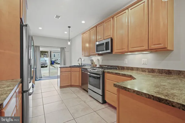 $550,000 | 1511 South Charles Street, Baltimore, MD 21230