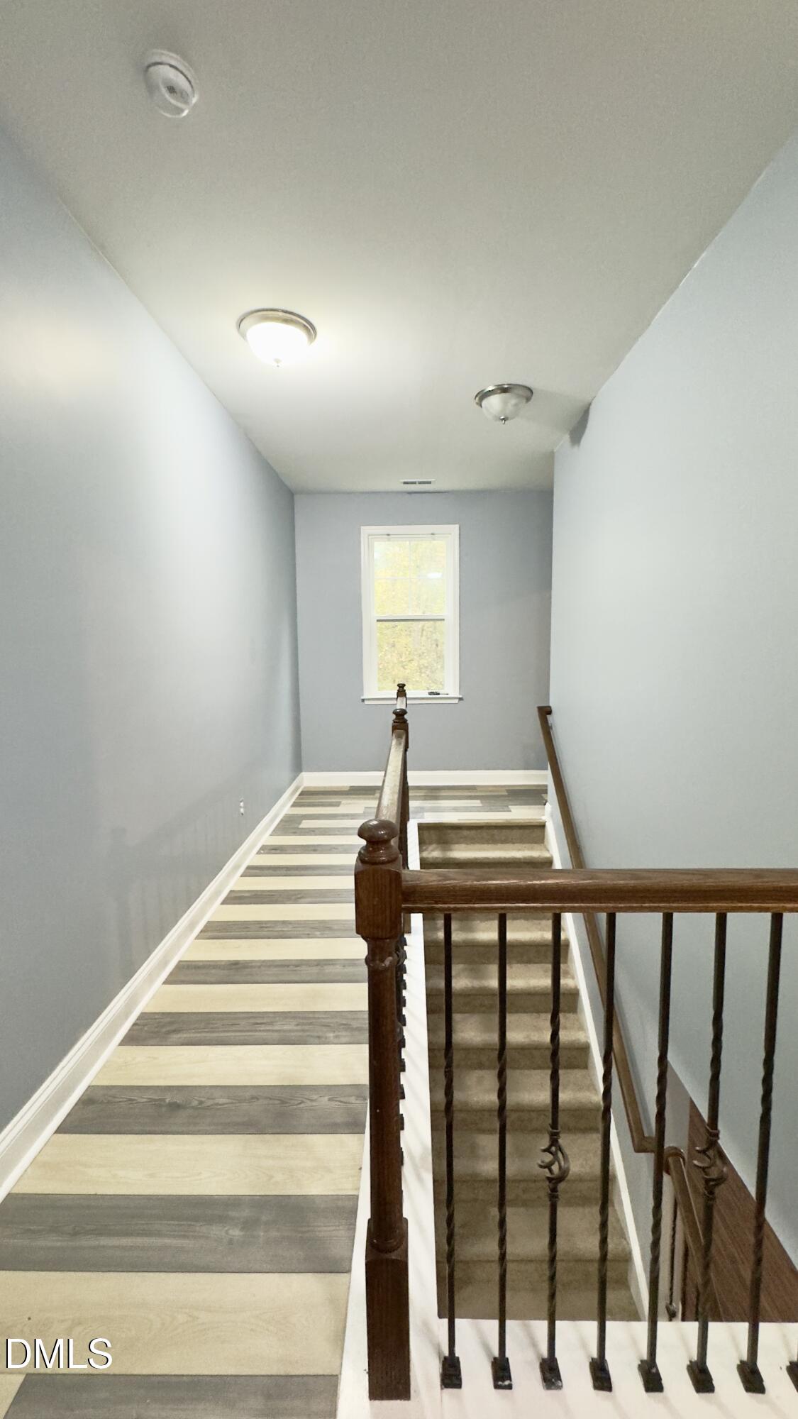 5401 Razan Street Raleigh, NC 27616 - Photo 13 of 30 a view of entryway