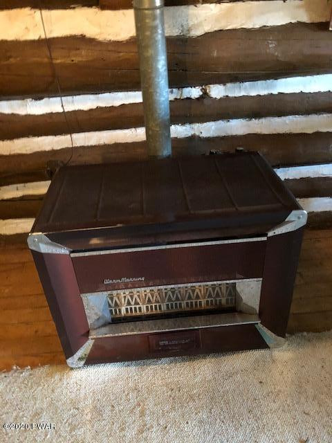 144 Lake Minisink Road West Dingmans Ferry, PA 18328 - Photo 12 of 20 gas stove