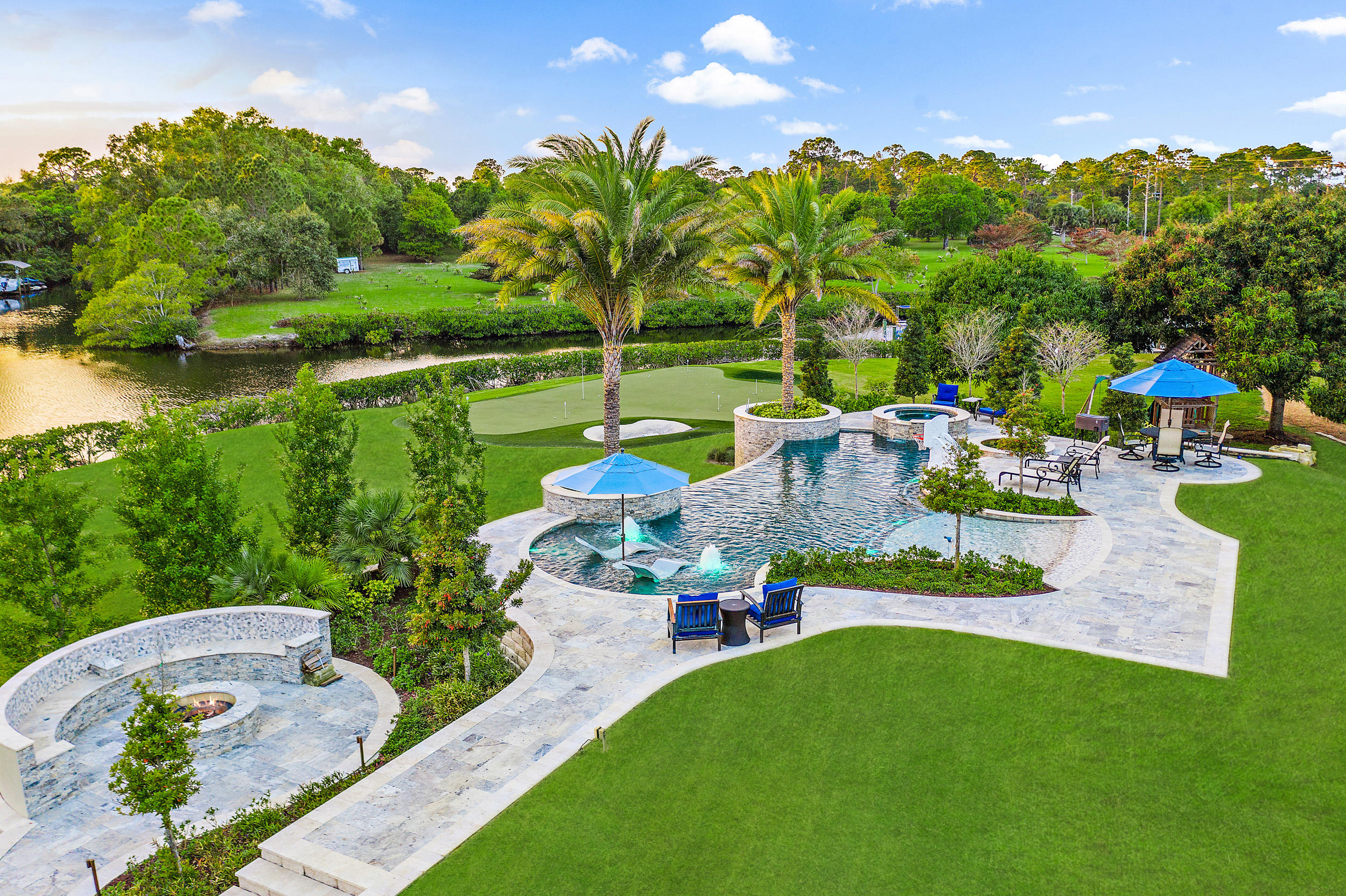 8209 Southeast Rivers Edge Street Jupiter, FL 33458 - Photo 14 of 70 8209 SE Rivers Edge St-32 -ok