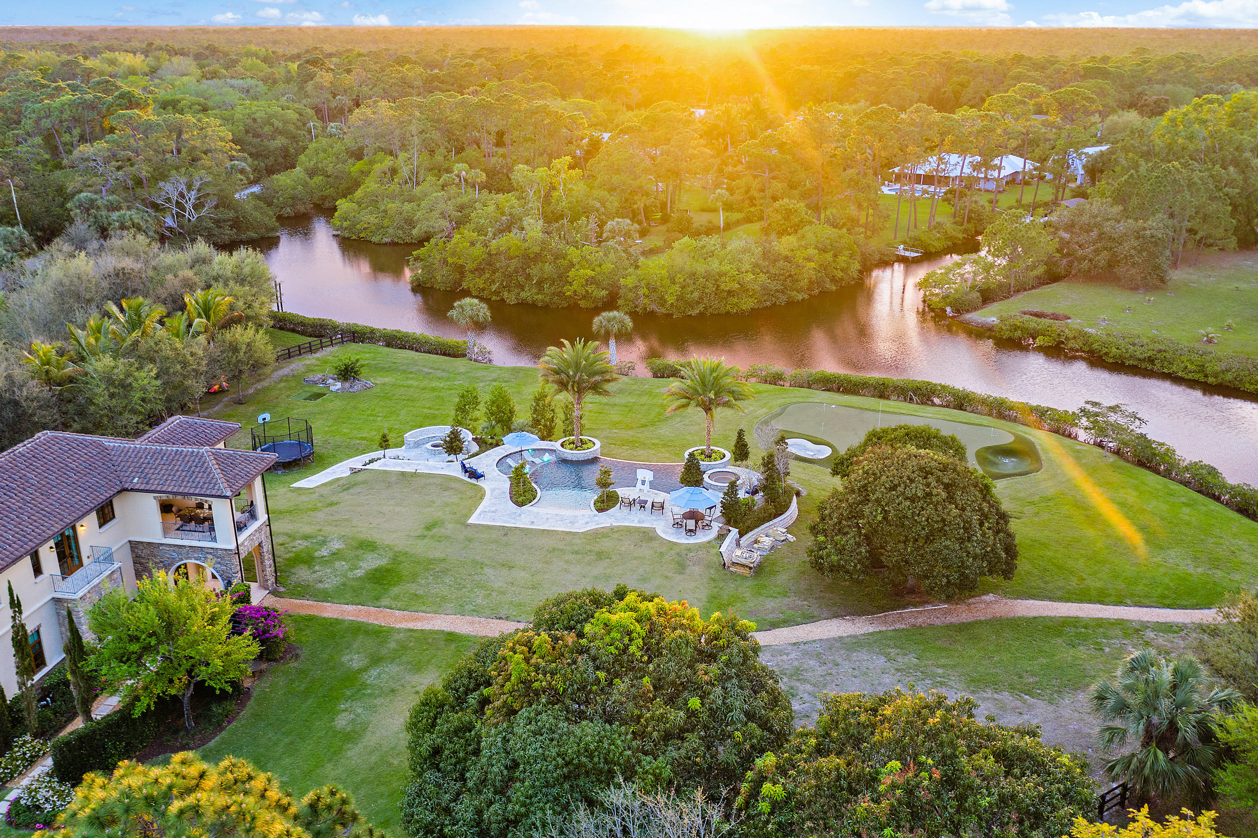 8209 Southeast Rivers Edge Street Jupiter, FL 33458 - Photo 23 of 70 8209 SE Rivers Edge St-33 (1)